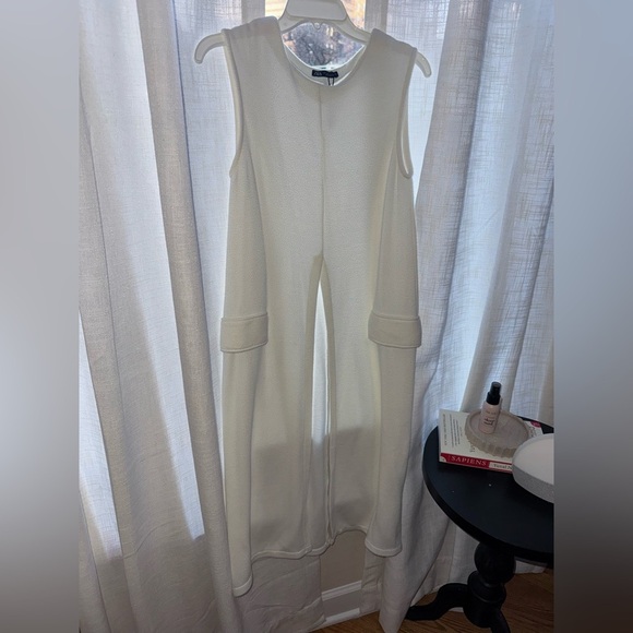 Zara Soft Tunic - Picture 2 of 7